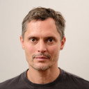Martin Buczko als Movement artist