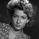 Corinne Luchaire als Suzanne