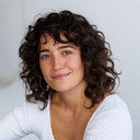 Ana Ruano als Ana Duato