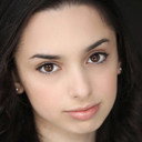 Sarah Rochelle Gluzman als Gracie