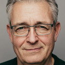 Lars Thiesgaard als Dick Dastardly (voice)