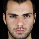 Osman Büyükercan als Alper