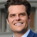 Matt Gaetz als Self - Congressman, Florida