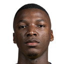 Moisés Caicedo als Self