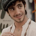Matteo Rocchi als Tommaso