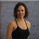 Joanna Lombardi, Executive Producer