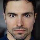 Toni Gojanović als Jaded Soldier