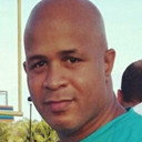 Carmelo Oquendo als Mercenary (uncredited)