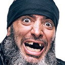 Mark Pugh als Mark Briscoe