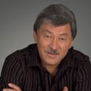 Досхан Жолжаксынов als 