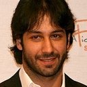 Matteo Branciamore als Gabriel