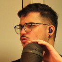 Lucas Costa, Sound Designer