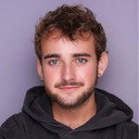 Buddy Keaton als Newt Van Der Rohe