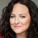 Geneviève Néron als Odile