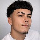 Yalier Casiel Cedeño Rodriguez als Gama