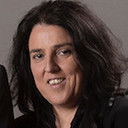 Pilar Robla, Production Manager