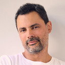 Will Rodriguez als Lazurus' Bodyguard