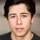 Brandon Engman als Young David (voice)