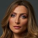 Sofia Starling als Loira sensual