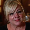 Jitka Pagana als Jitka Pagana