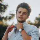 Lucas Dutra als 