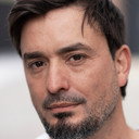 Atilla Oener als Hasan Yildirim