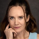 Amanda Lund als Marianne