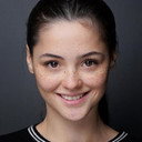 Derya Pınar Ak als Young Zeynep