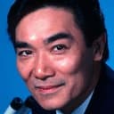 Robert Ito als President Fujimoro