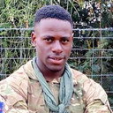 Gideon Onyenani als Self
