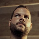 Timo Lange als Daniel