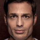 Ben Vazquez als Bunker Secret Service