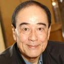 Naoki Sugiura als Professor Saneyuki Fujishiro