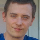 Emmanuel Salmon als Thomas