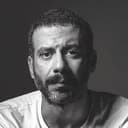 محمد فراج als Ahmed Ramy