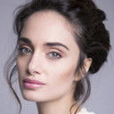 Denise Capezza als Odile