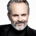 Miguel Bosé als Cécil Rubes