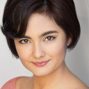Aline Mayagoitia als Paolina Paz