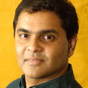 Rajnesh Domalpalli, Writer