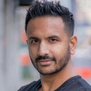 Kal Parekh als Nilesh