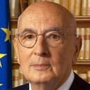 Giorgio Napolitano als 