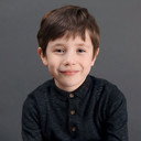 Ezra Carlisle als Boy