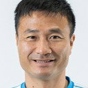 今野泰幸 als Yasuyuki Konno (voice)