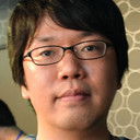 横嶋俊久, Compositing Artist