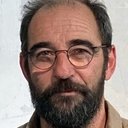 Franck Trillot als Le juge