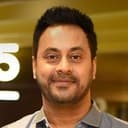 Indrajit Chakraborty als 