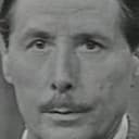 Lucien Hubert als Monsieur Dolle