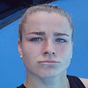 Karolína Muchová als Self