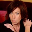 Elise Larnicol als Patronne du bar