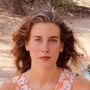 Eleni Boukli als Κατερίνα